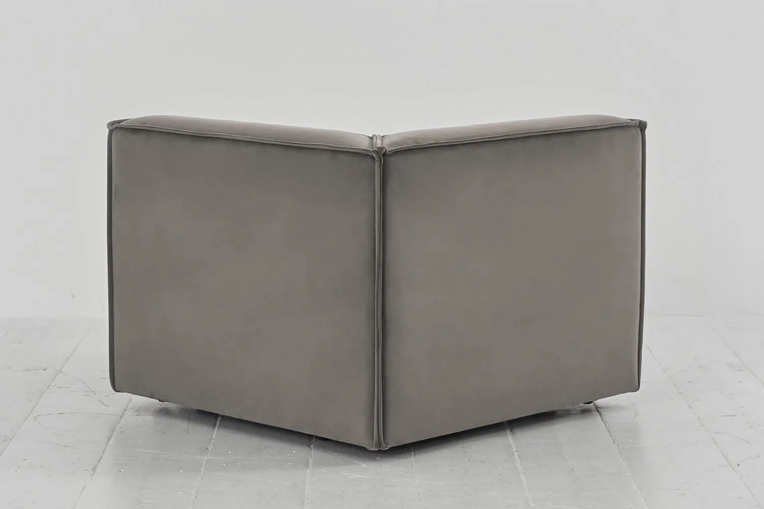 Refurbished  Model 03 Corner Sofa Module