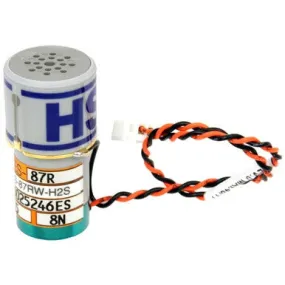 RKI Eagle 2 Replacement H2S Sensor ES-87RW-H2S