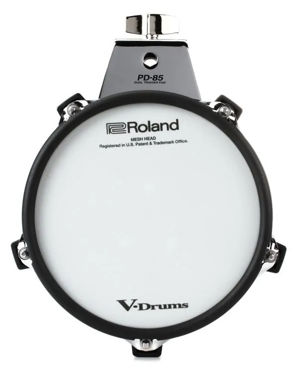 RolandPD-85BK V-Pad