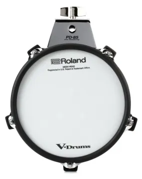 RolandPD-85BK V-Pad