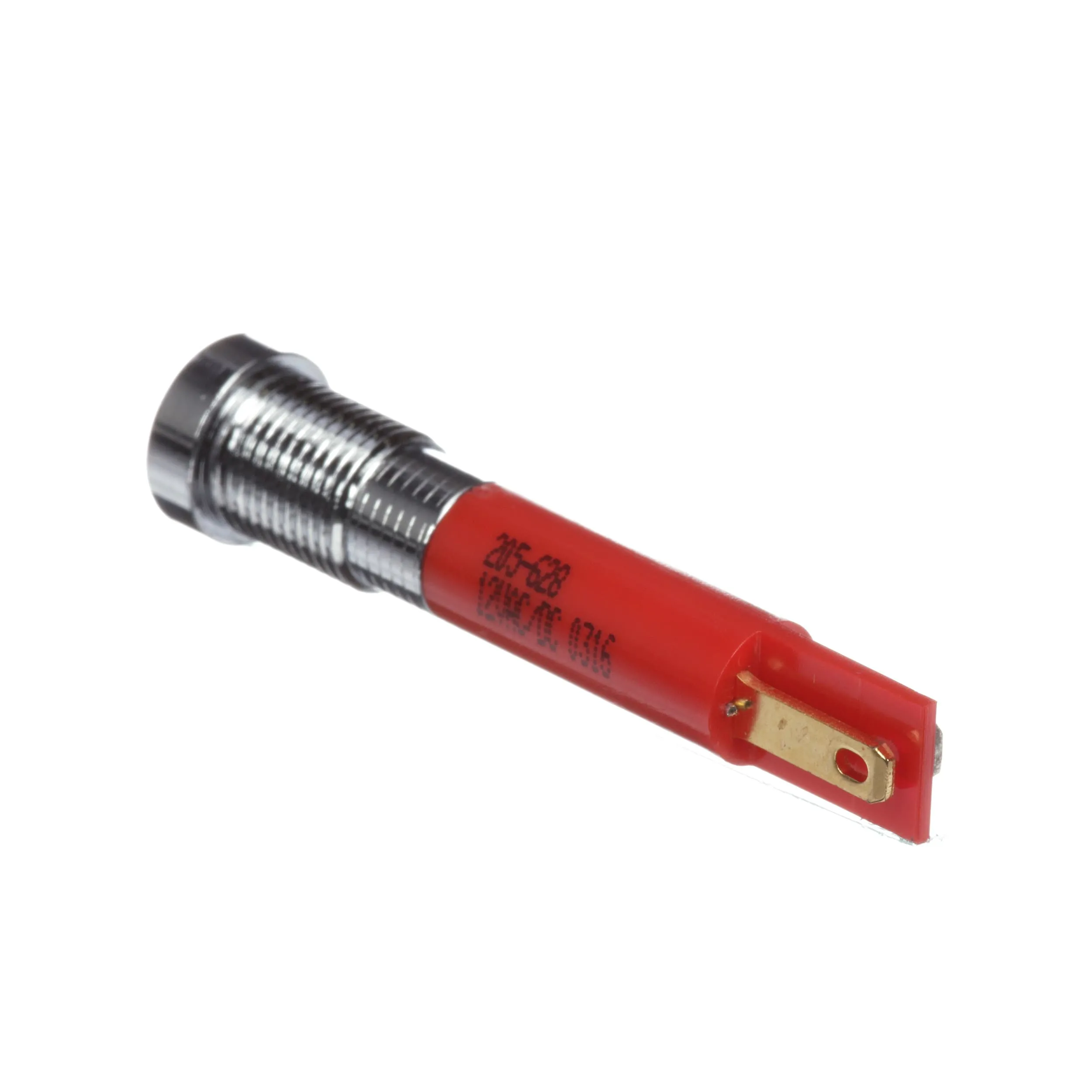 RS Pro 205628