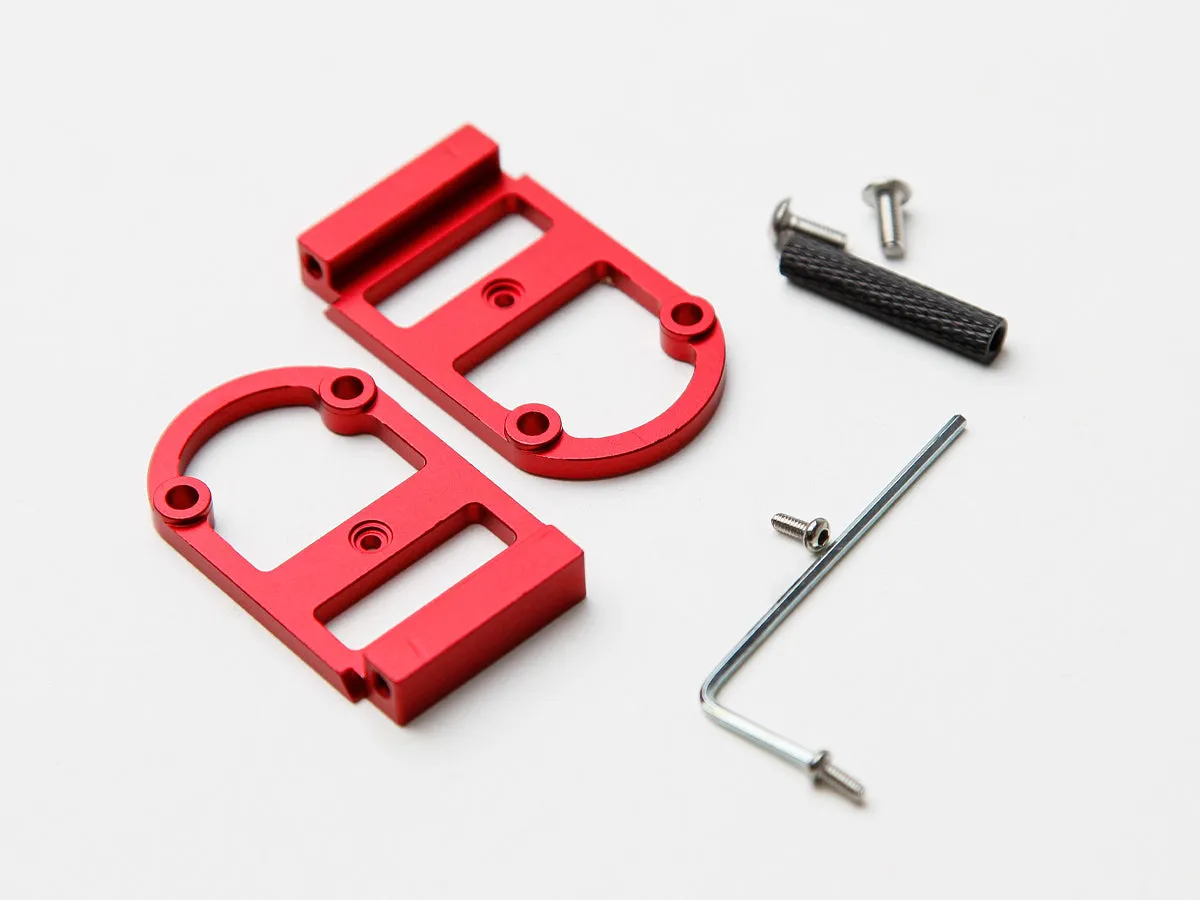 RubiQ 2.0 FPV Camera Mount