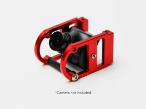 RubiQ 2.0 FPV Camera Mount