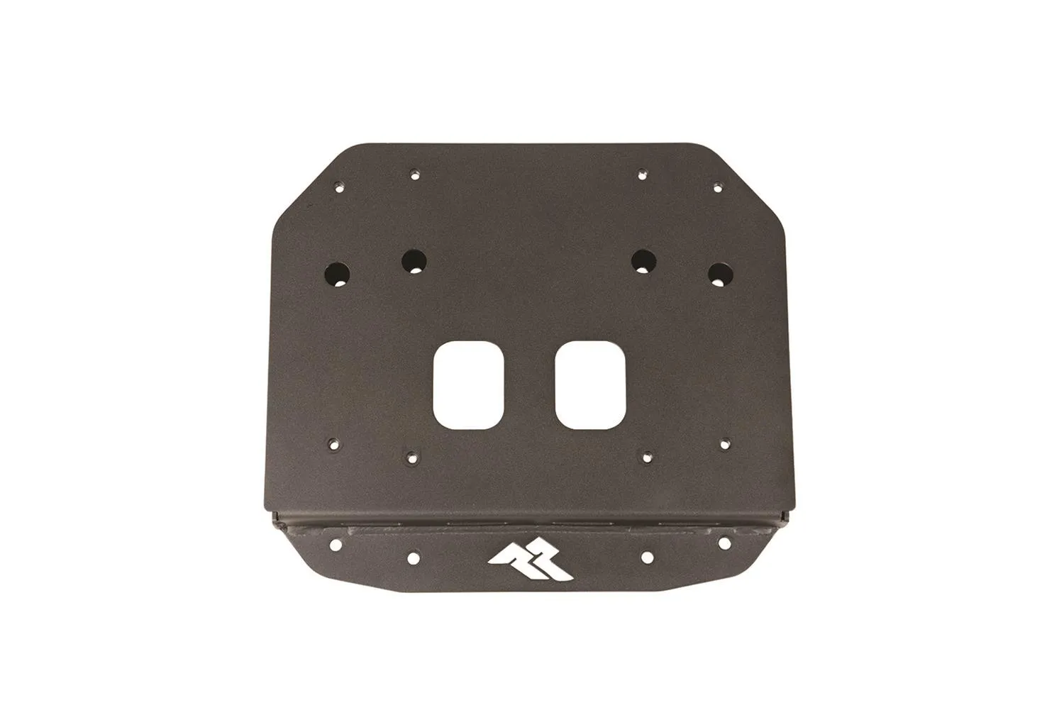 Rugged Ridge HD Tire Carrier Mounts 11585.26