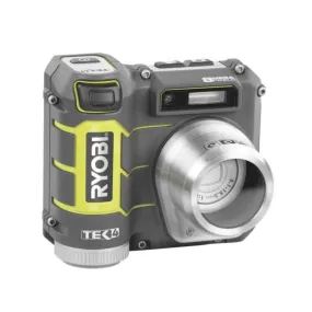 RYOBI TEK4 Durashot™️ Digital 8MP Camera - Factory Reconditioned