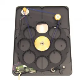 SBIG FW8S-STXL Standard 8-Position Filter Wheel