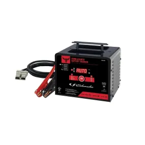 Schumacher FR01335 Automatic Battery Charger, 12 Volts, 200 Amps