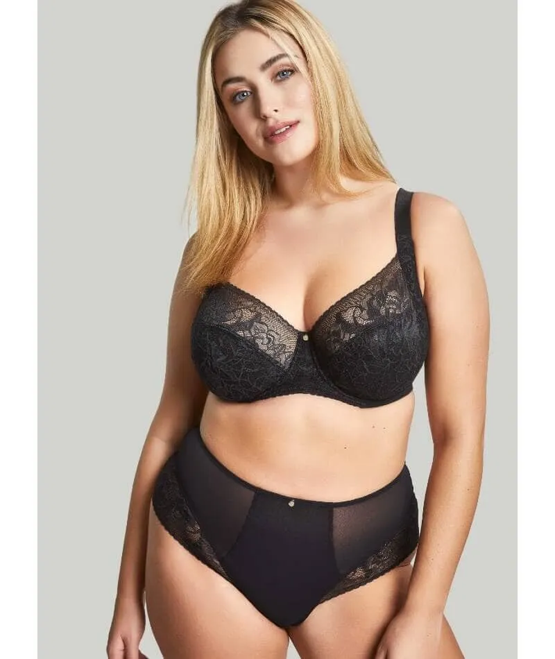 Sculptresse Dream High Waist Brief - Black
