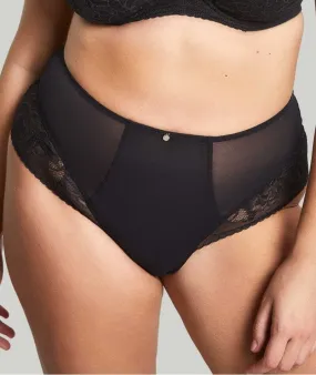 Sculptresse Dream High Waist Brief - Black
