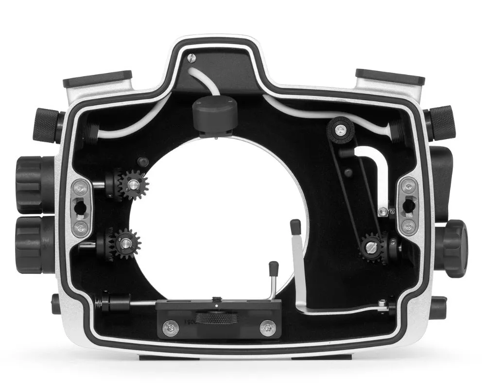 SEACAM UNDERWATER HOUSING FOR LEICA SL2 / SL2-S