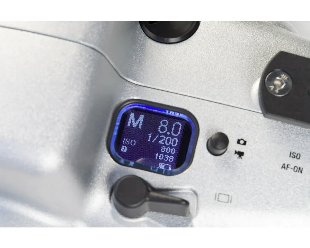 SEACAM UNDERWATER HOUSING FOR LEICA SL2 / SL2-S