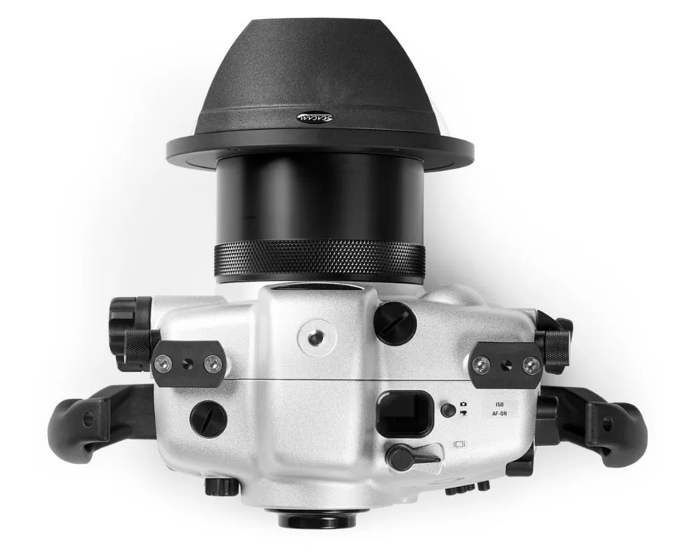 SEACAM UNDERWATER HOUSING FOR LEICA SL2 / SL2-S
