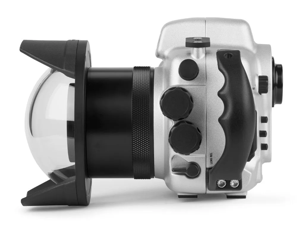 SEACAM UNDERWATER HOUSING FOR LEICA SL2 / SL2-S