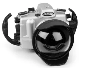 SEACAM UNDERWATER HOUSING FOR LEICA SL2 / SL2-S