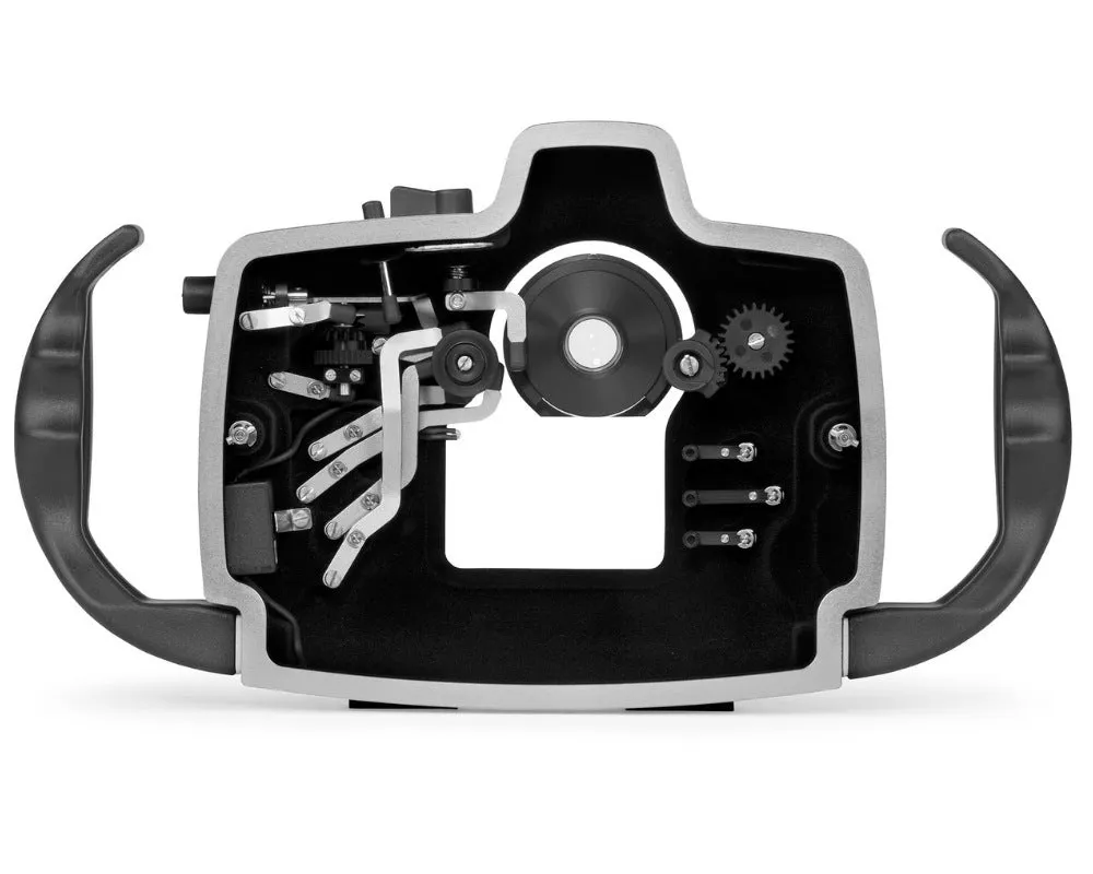 SEACAM UNDERWATER HOUSING FOR LEICA SL2 / SL2-S
