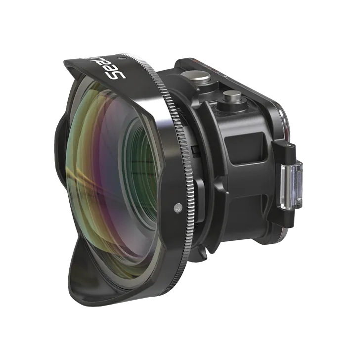 SeaLife Micro Wide Angle Dome Lens