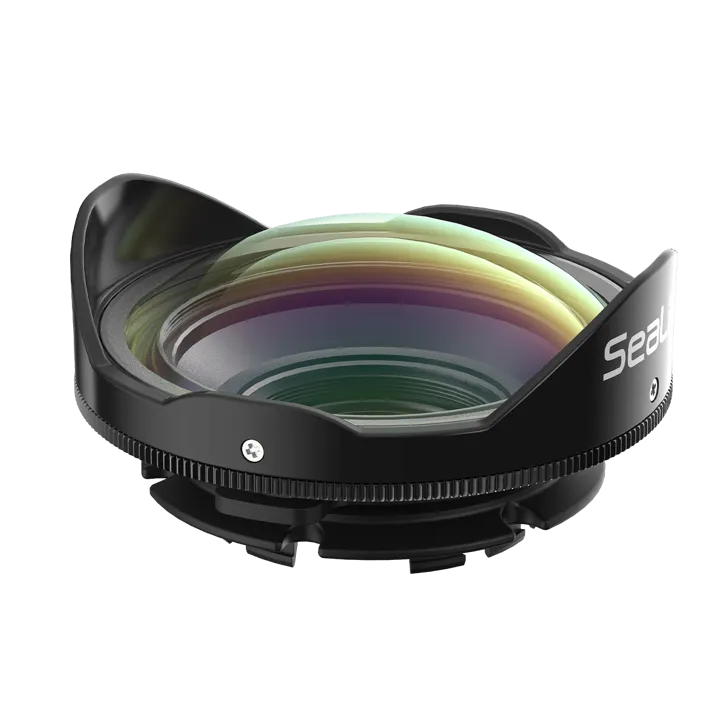 SeaLife Micro Wide Angle Dome Lens