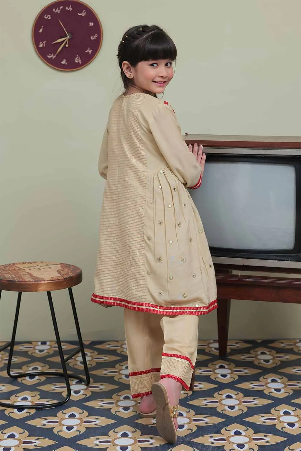 Senorita - KDD-01815