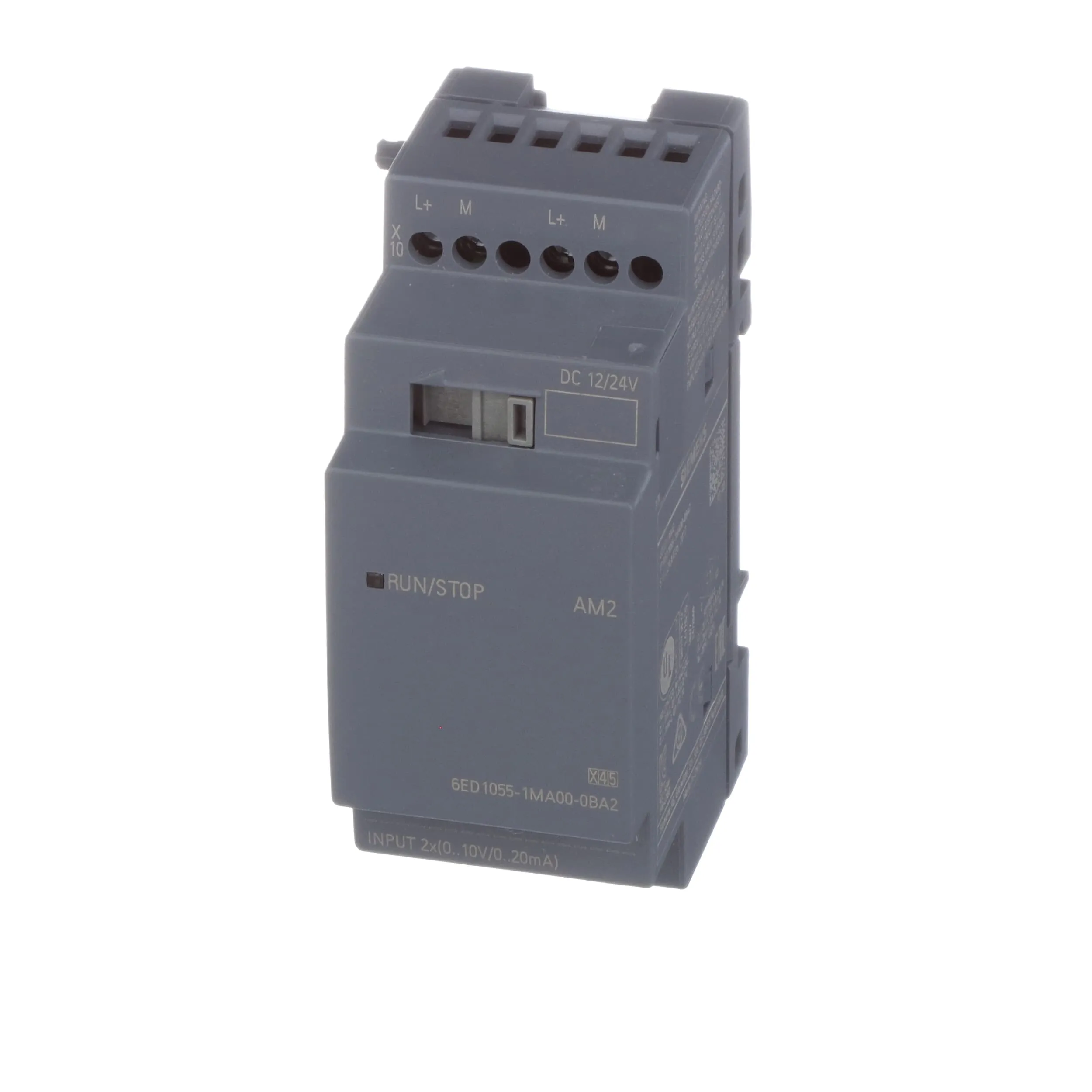 Siemens 6ED10551MA000BA2