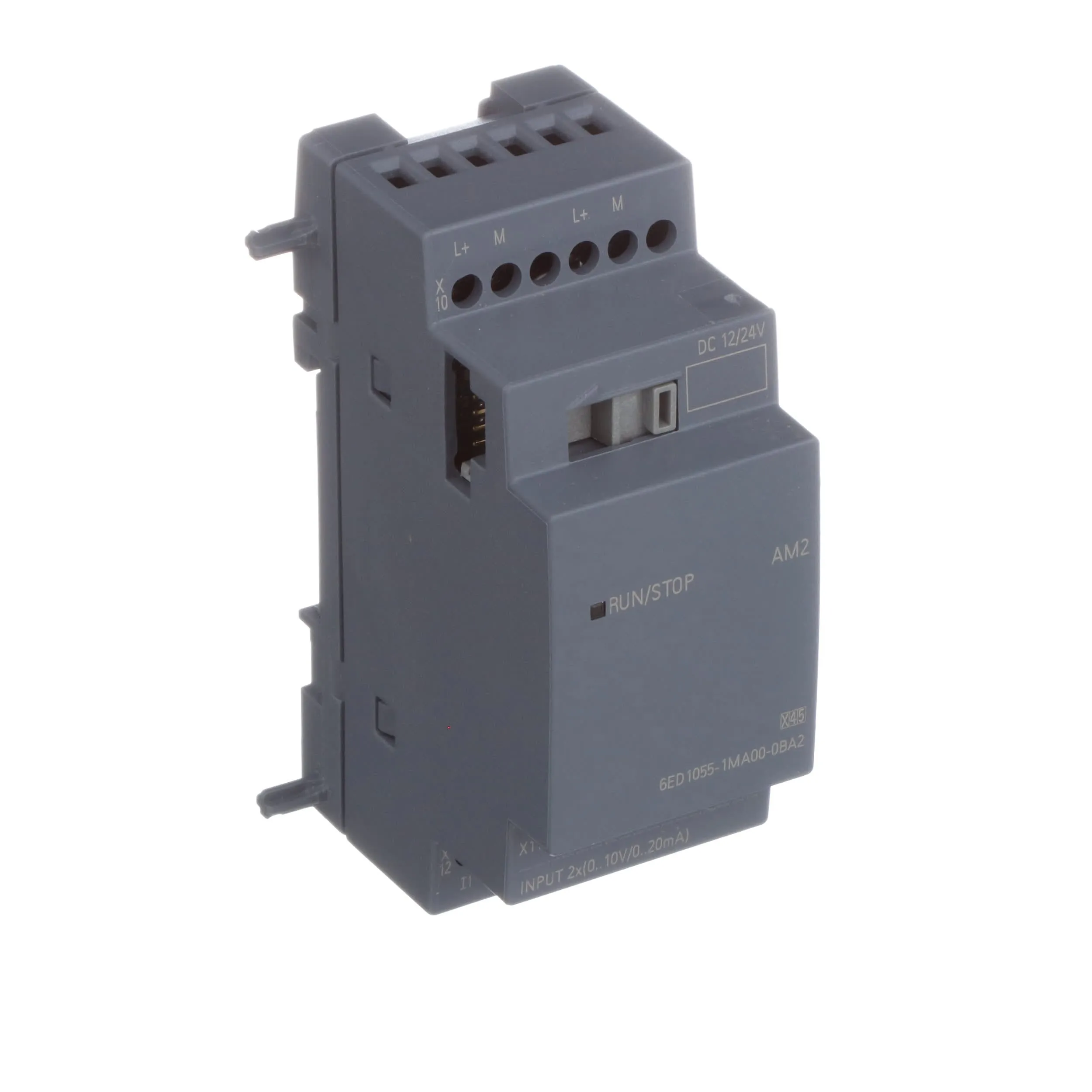 Siemens 6ED10551MA000BA2
