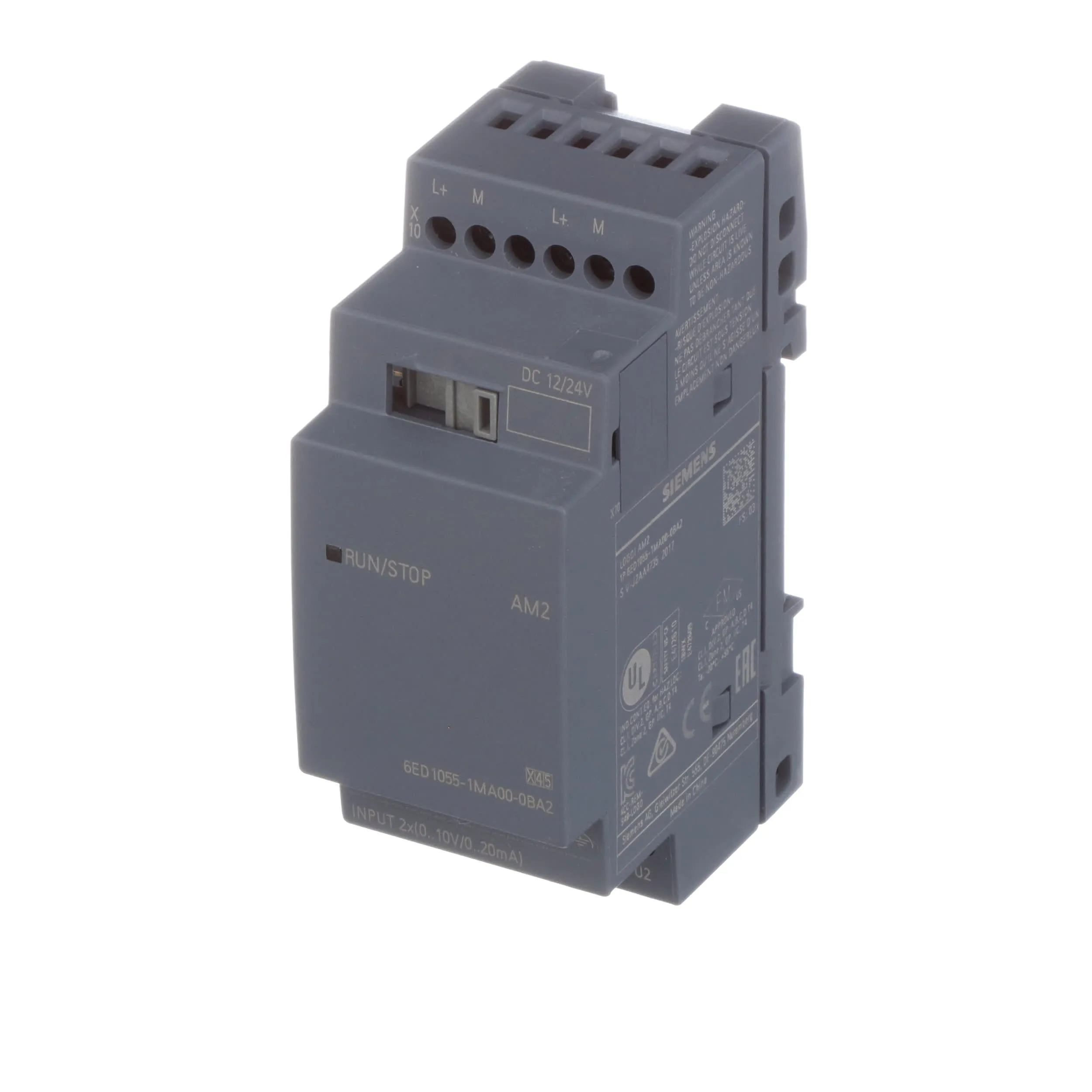 Siemens 6ED10551MA000BA2