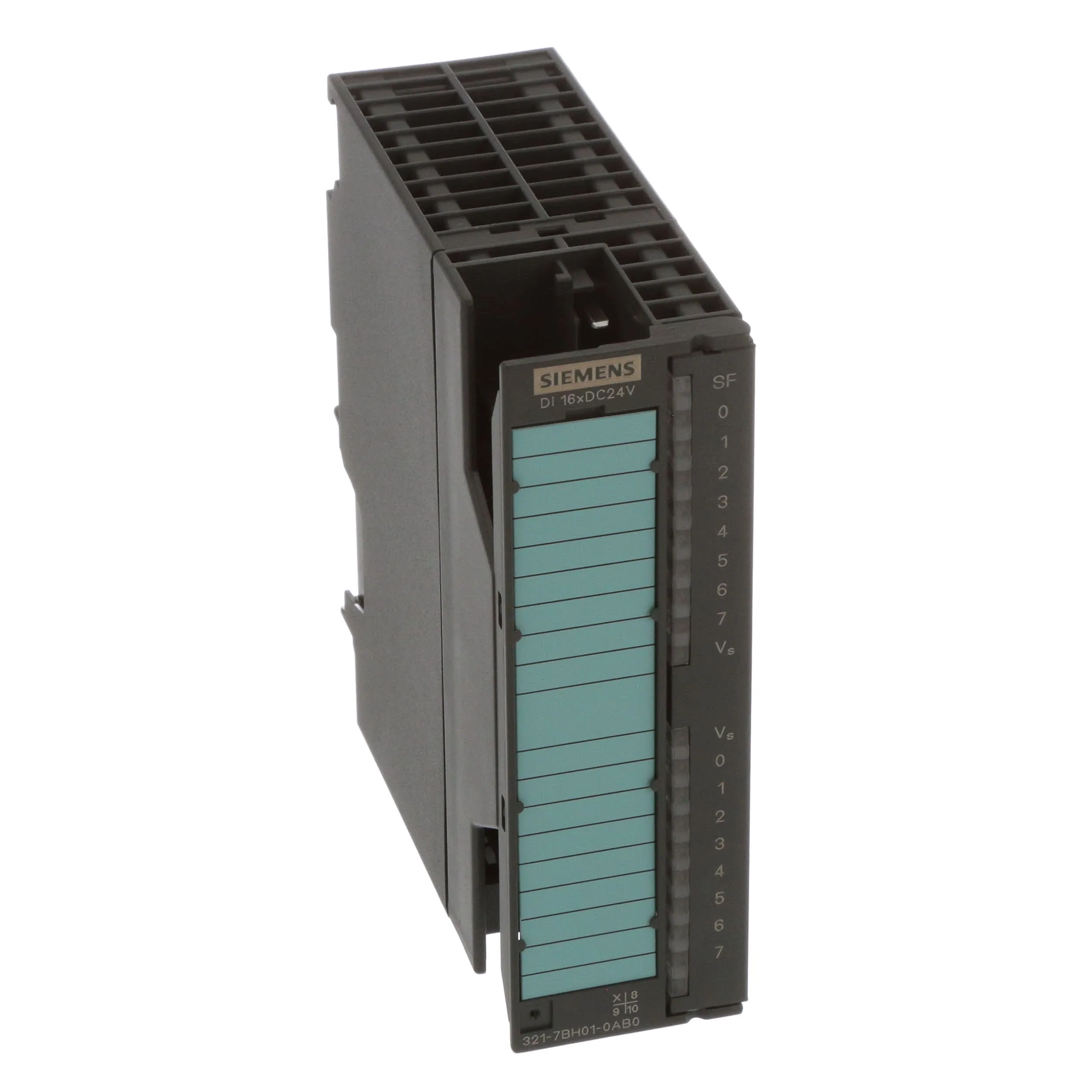 Siemens 6ES73217BH010AB0