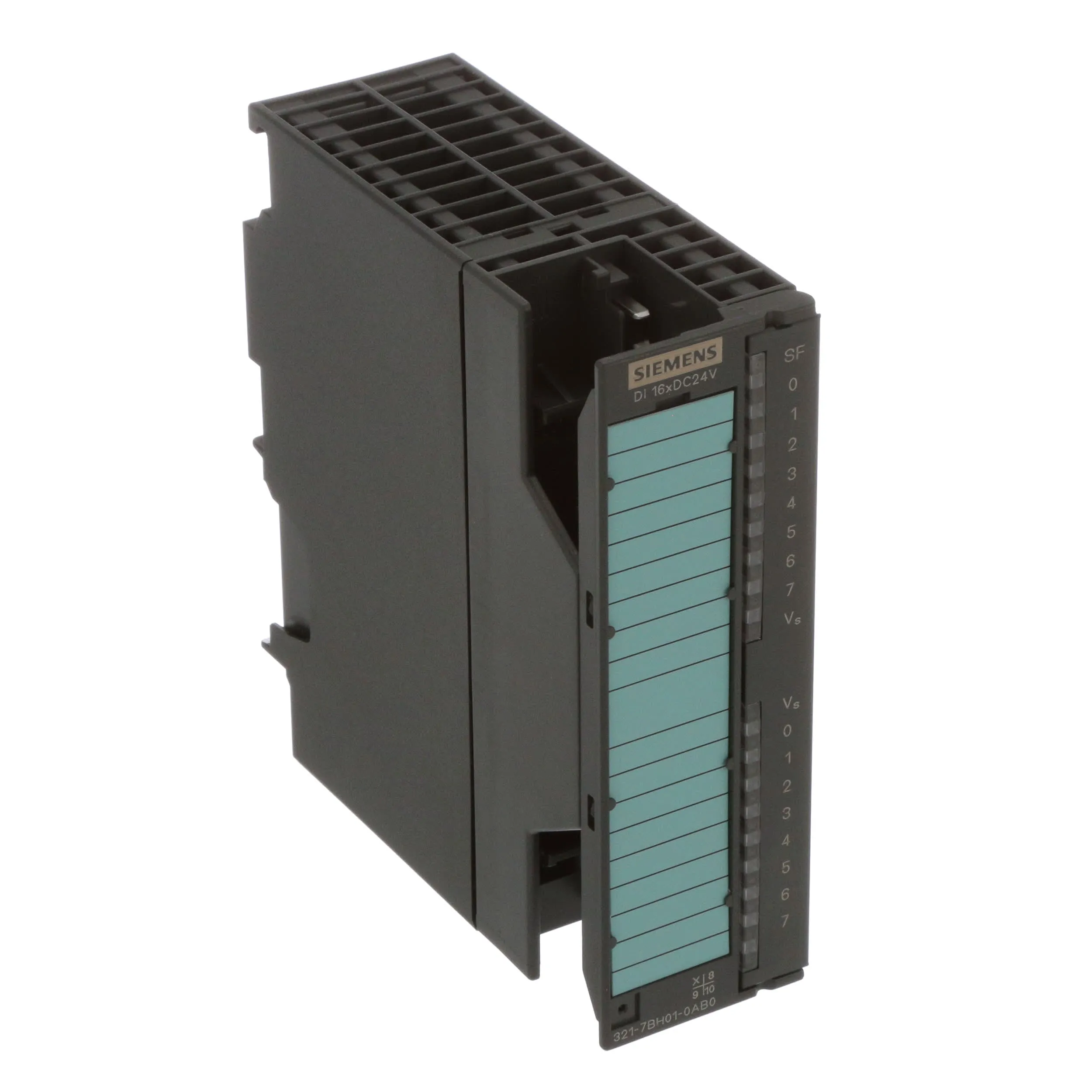 Siemens 6ES73217BH010AB0