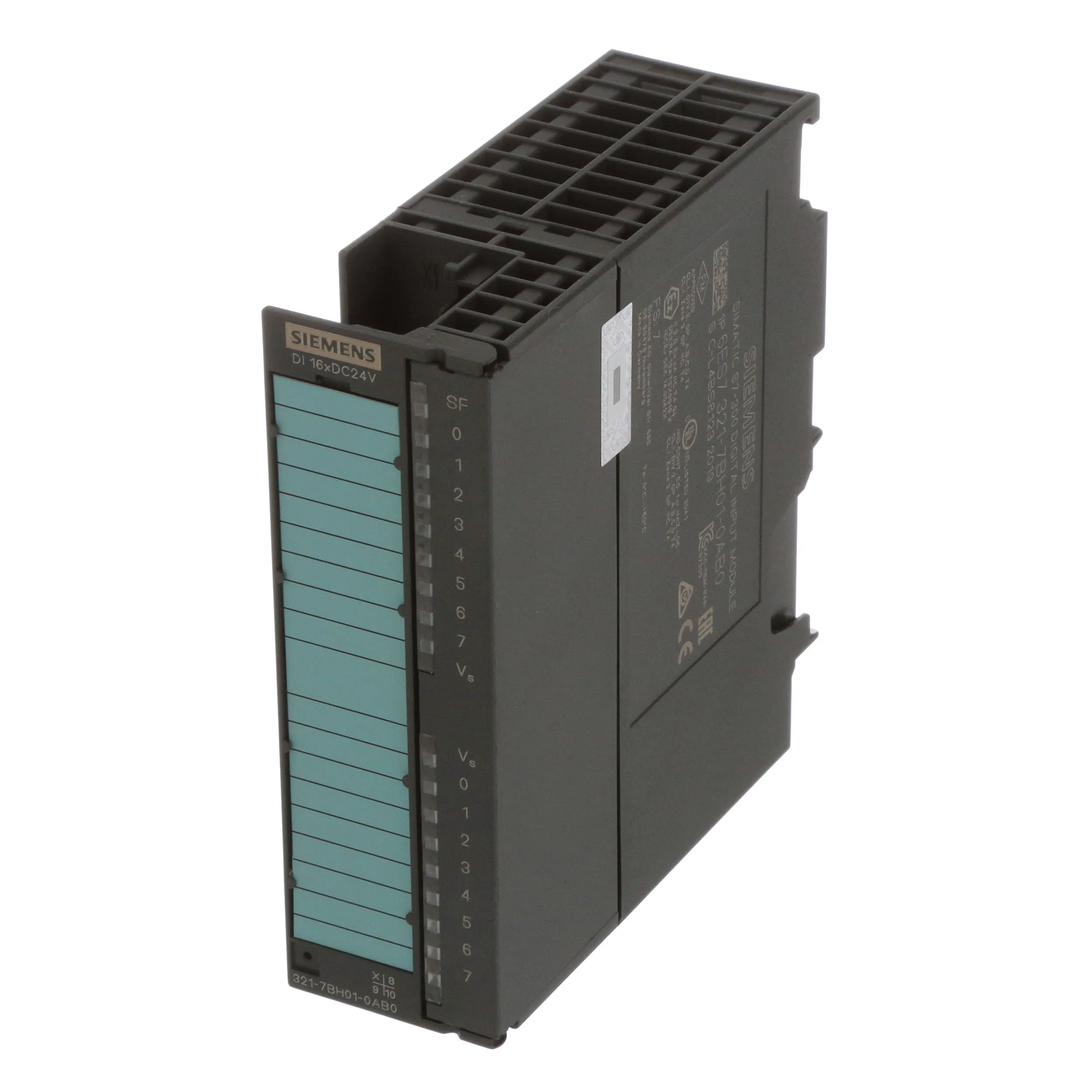 Siemens 6ES73217BH010AB0