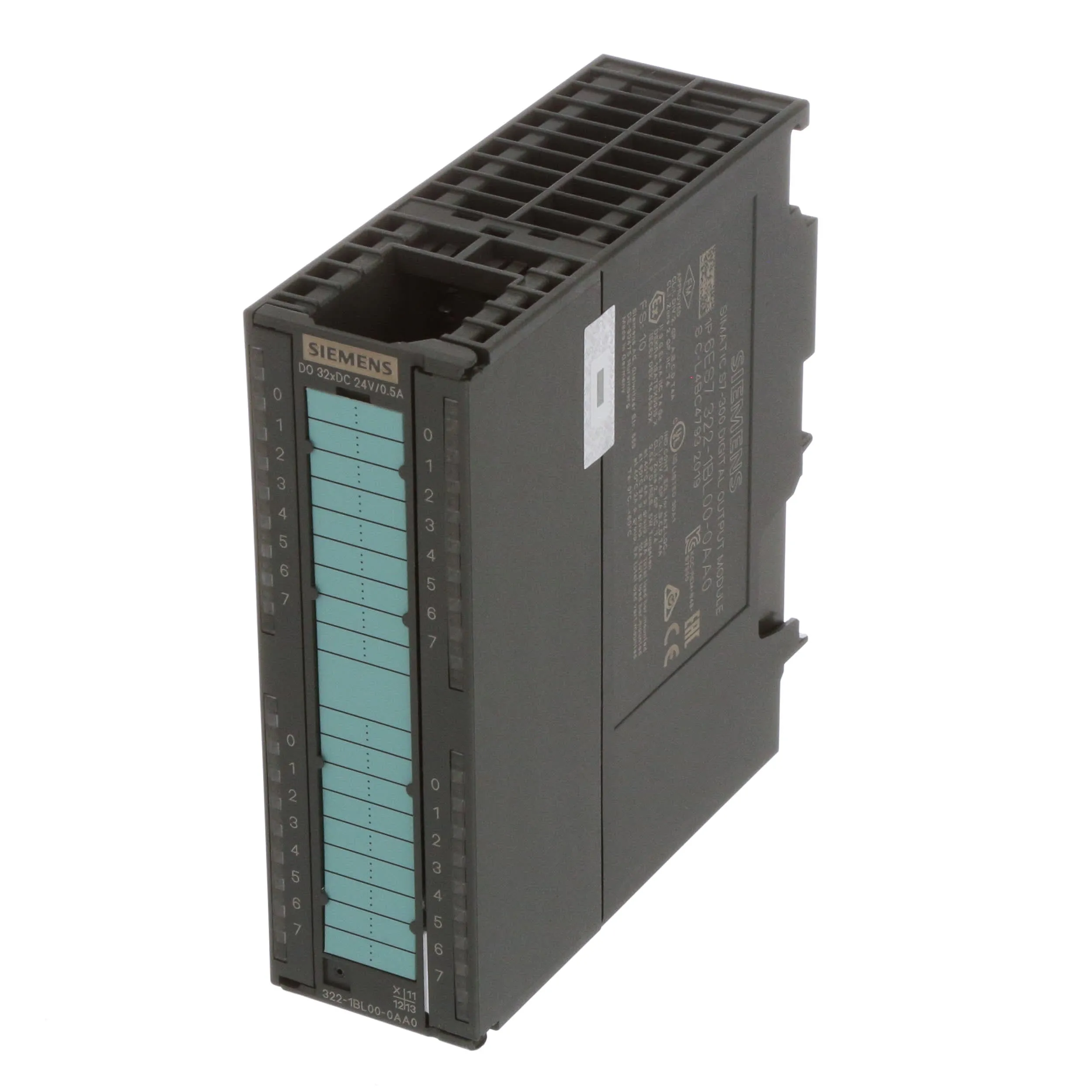 Siemens 6ES73221BL000AA0