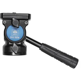 Sirui Window Mount with Head