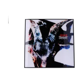 Slipknot Iowa Crystal Clear Picture