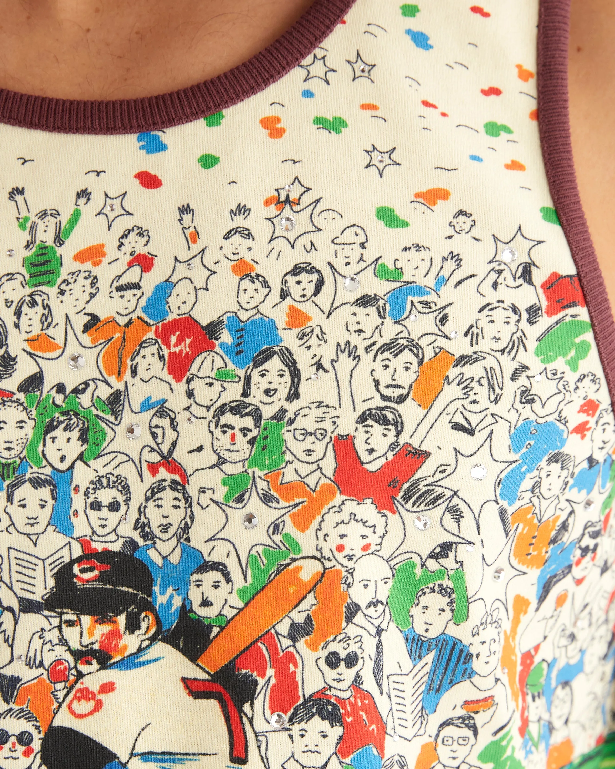 Slugger Tank