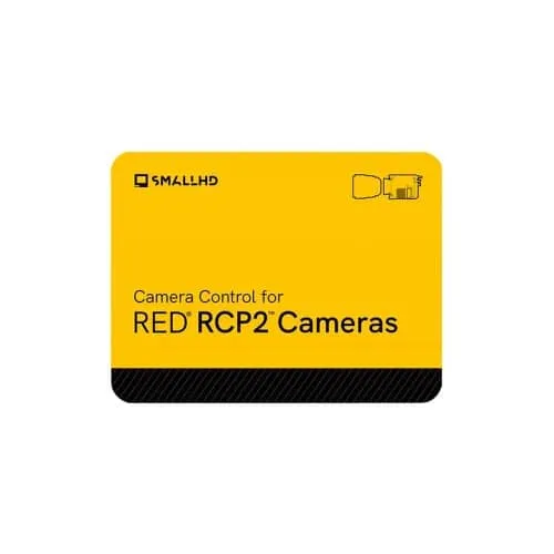SmallHD Cine 7 Red Komodo Kit