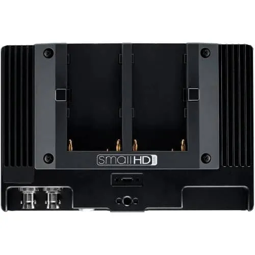 SmallHD Cine 7 Red Komodo Kit