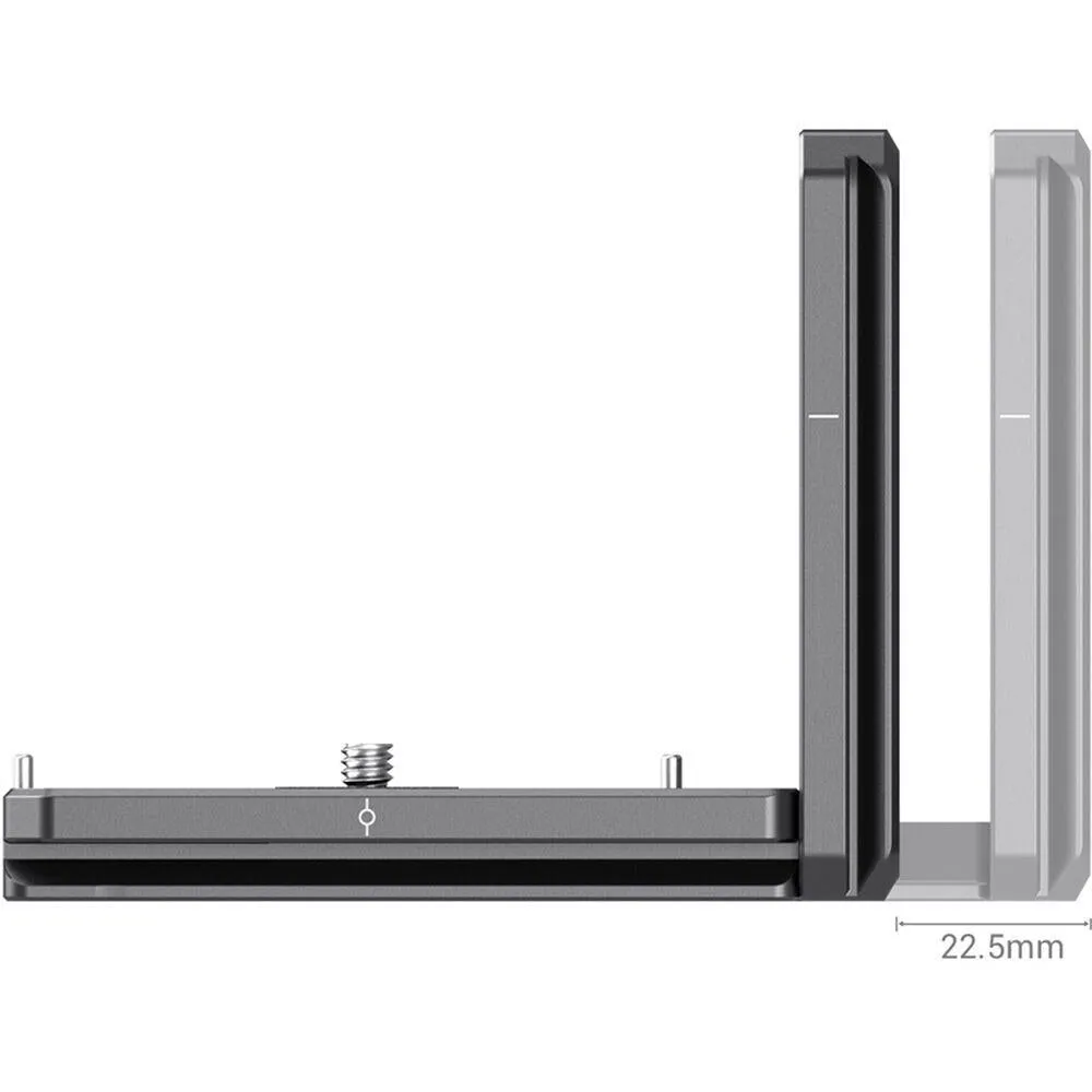 SmallRig L-Bracket for Canon EOS R5 and R6 2976B
