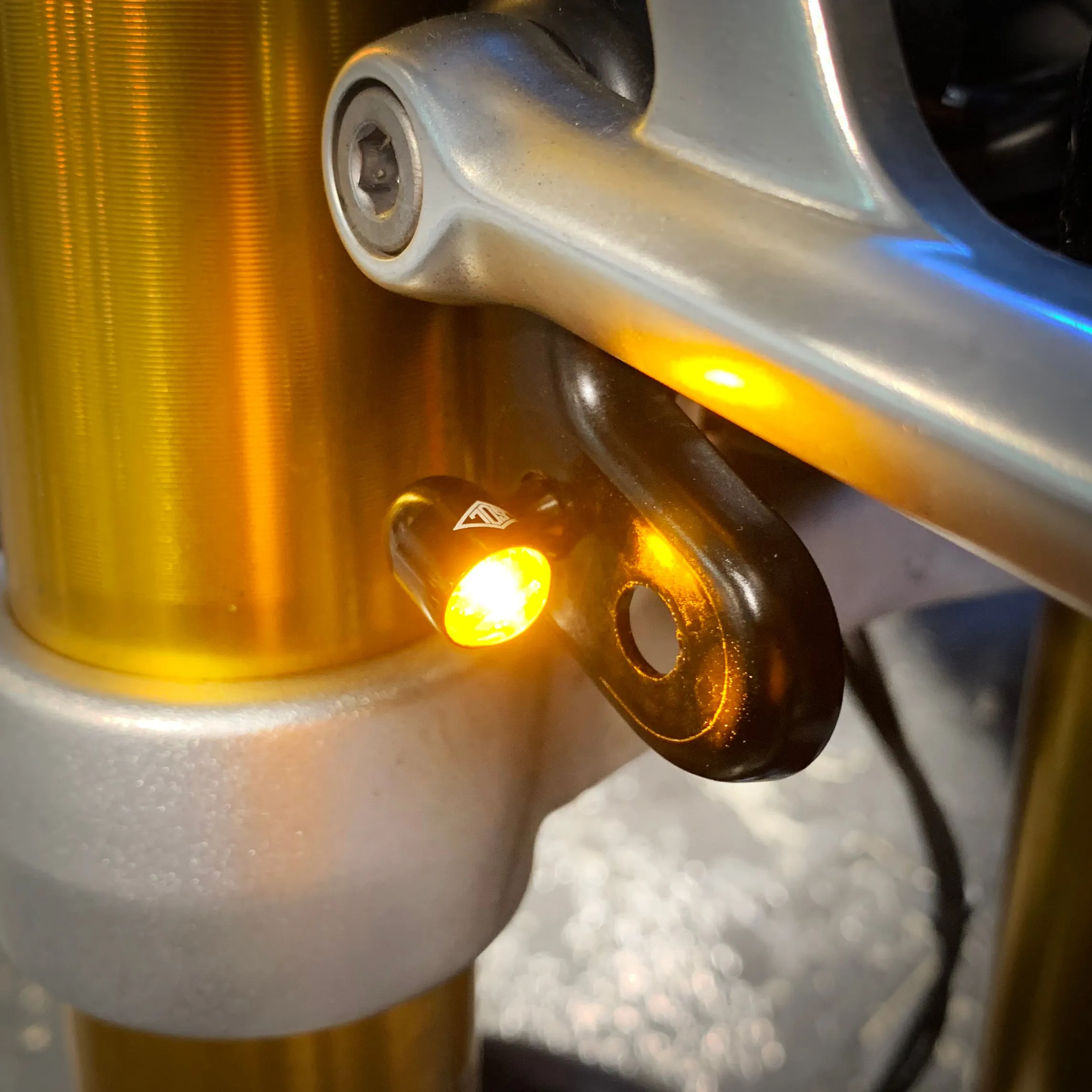 Sol Nano LED Indicators