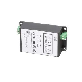 SolaHD SCD30S5-DN