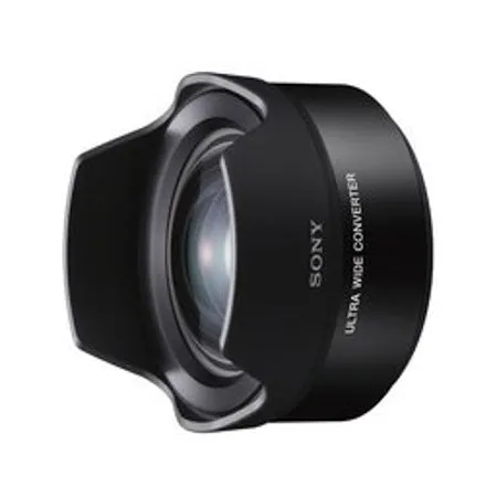 Sony Ultra Wide Converter For SEL16F28 and SEL20F28