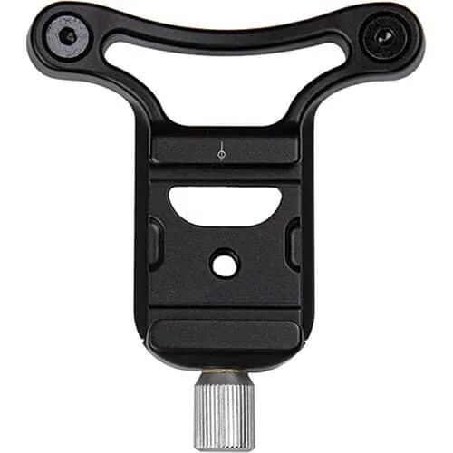 SpiderPro Clamp V2