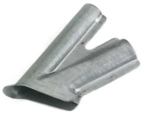 Steinel 110048648 6mm Plastic Welding Nozzle Intake Attachment