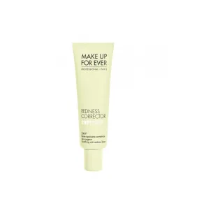 STEP 1 PRIMER - REDNESS CORRECTOR