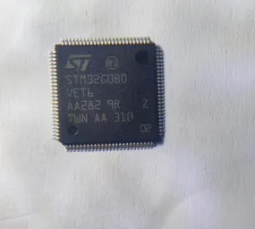 STM32G0B0VET6 LQFP100 SMD ST ETA2007