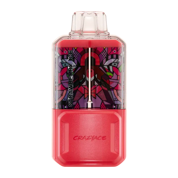 Strawberry Ice Crazy Ace B15000