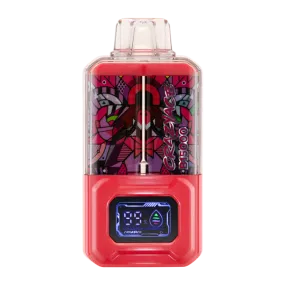 Strawberry Ice Crazy Ace B15000