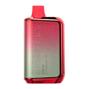 Strawberry Kiwi Space Mary SM8000