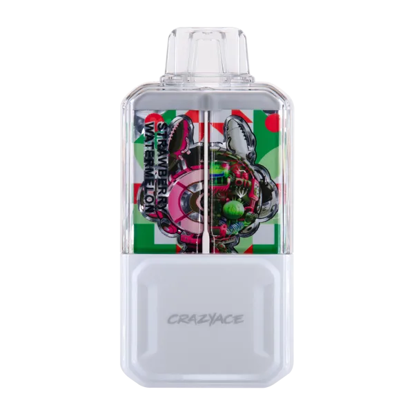 Strawberry Watermelon Crazy Ace B15000