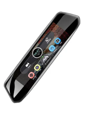 style: Single lens, Model: 32G - Car Video Recorder Auto