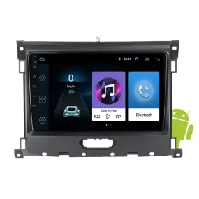 Suitable To Fit - Ranger T7 (16-21) 9 Inch Android Entertainment & GPS System