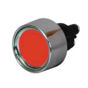 Switch Illuminated Push Button 12 volt Bg1
