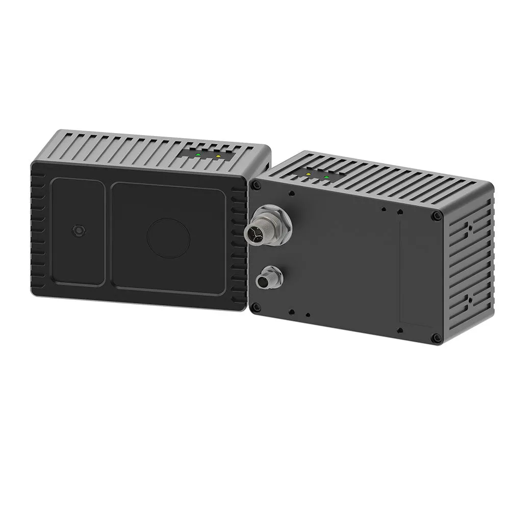 Synexens Industrial Outdoor 10m TOF Sensor Depth 3D camera Rangefinder-CS40 pro